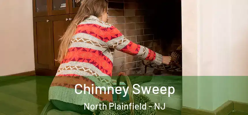  Chimney Sweep North Plainfield - NJ