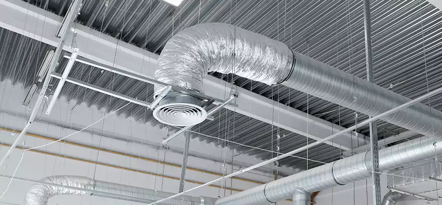 Our Dryer Vent Hose Replacement Services in North Plainfield, NJ