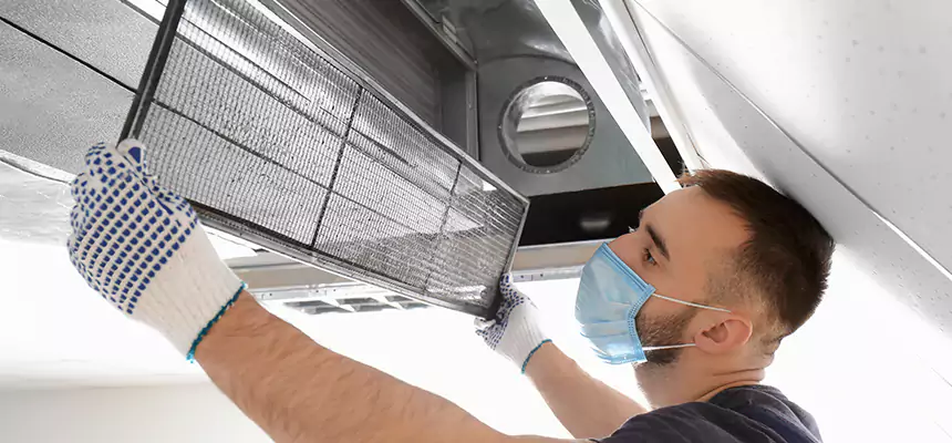 Our Dryer Vent Replacement Services in North Plainfield, NJ