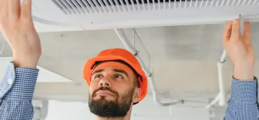 Our Furnace Vent Cleaning Services in North Plainfield, NJ