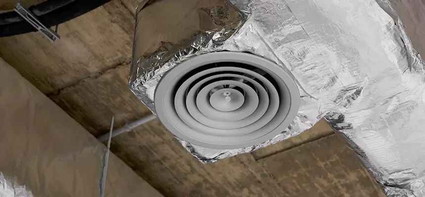 Our Low VOC Vent Installation Services in North Plainfield, NJ