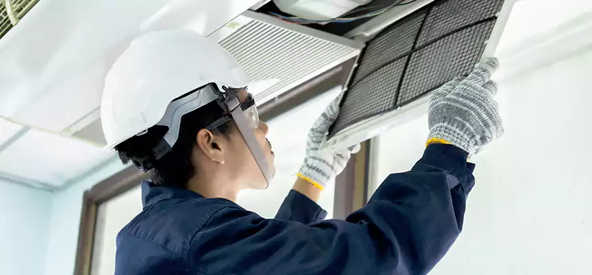 Our Mold & Mildew Removal from Air Ducts Services in North Plainfield, NJ