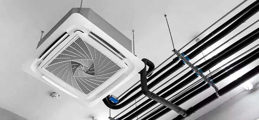 Our Smart AC Vent Controller Services in North Plainfield, NJ