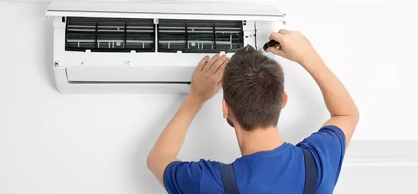 Our Smart Air Conditioning Installation Services in North Plainfield, NJ
