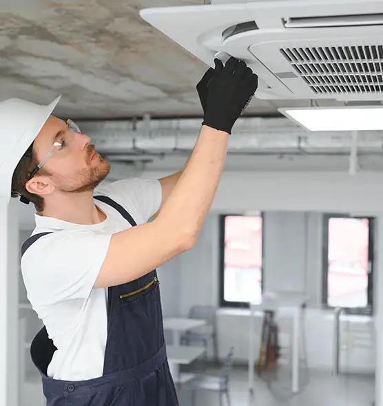 Top Affordable Duct Cleaning Services Near Me in North Plainfield, NJ