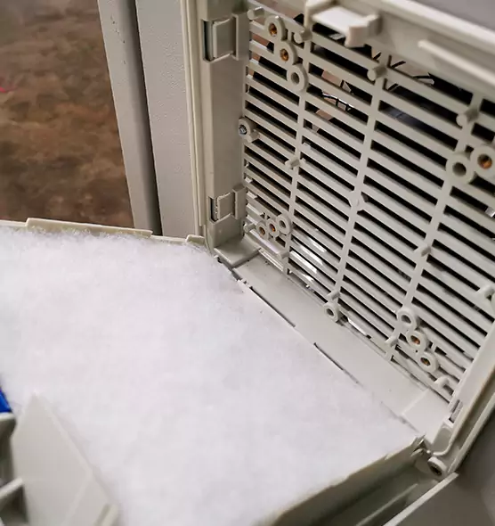 Professional Air Duct Expansion Solutions in North Plainfield, NJ