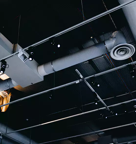 Professional Duct Cleaning For LEED Homes in North Plainfield, NJ