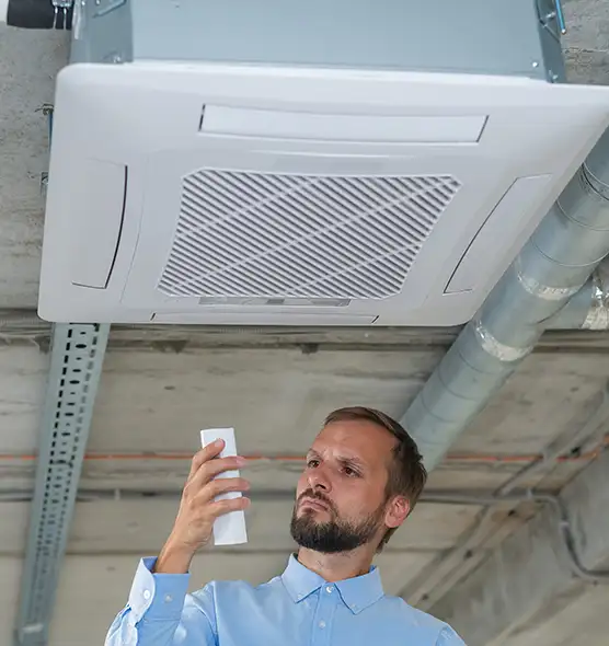 About Local Vent Cleaning Services in North Plainfield, NJ