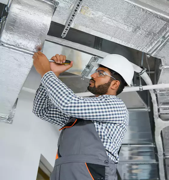 Welcome to Mold & Mildew Removal from Air Ducts North Plainfield, NJ