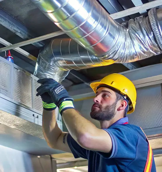 Professional NADCA Approved Air Duct Services in North Plainfield, NJ