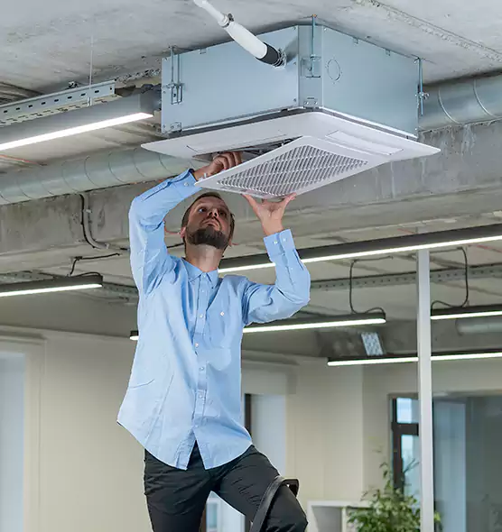 Advanced Residential Air Vent Cleaning in North Plainfield, NJ