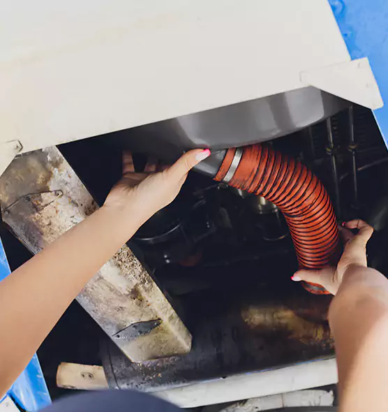 Top-Notch Return Vent Cleaning Service in North Plainfield, NJ