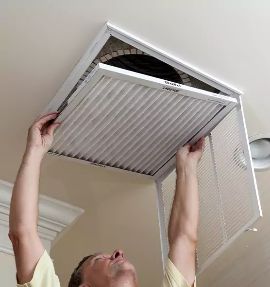 Professional Vent Relocation Services in North Plainfield, NJ
