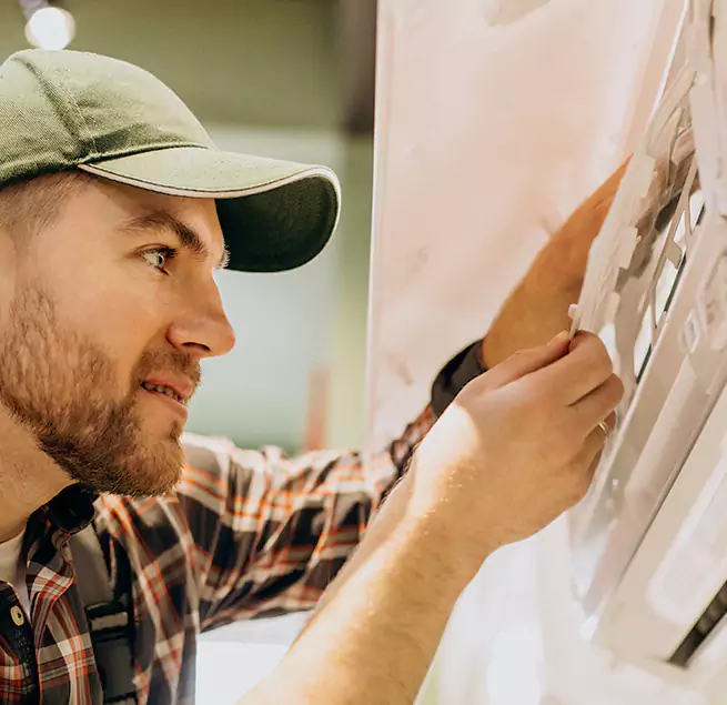 Why Homeowners Businesses Trust Us in North Plainfield, NJ?