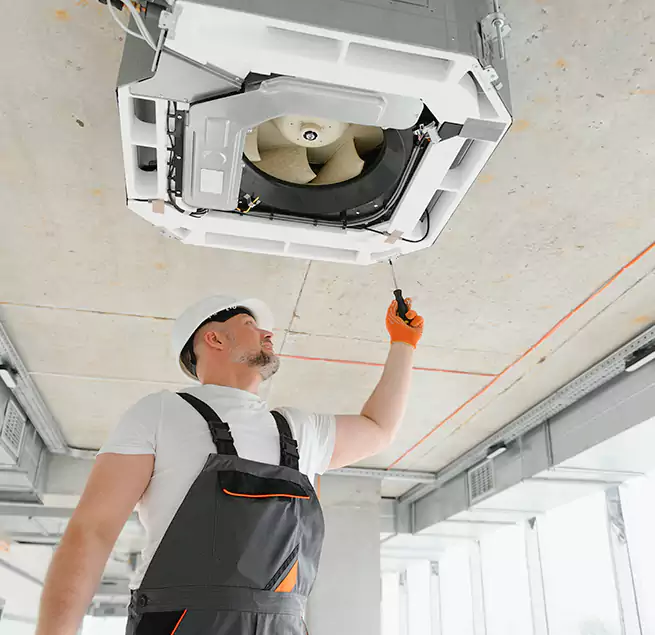 Why Homeowners & Businesses Trust Us in North Plainfield, NJ?