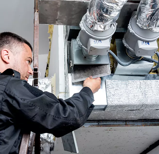  Why Homeowners & Businesses Trust Us in North Plainfield, NJ?