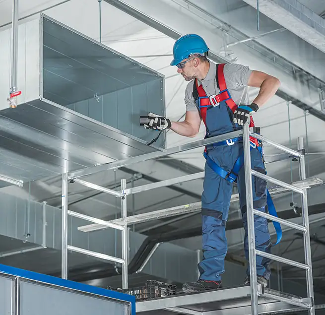 Why Homeowners & Businesses Trust Us in North Plainfield, NJ?