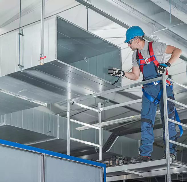 Why Homeowners & Businesses Trust Us in North Plainfield, NJ?