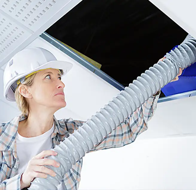 Why Homeowners & Businesses Trust Us North Plainfield, NJ