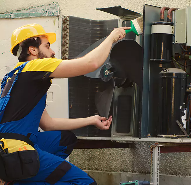 Why Homeowners Businesses Trust Us in North Plainfield, NJ?