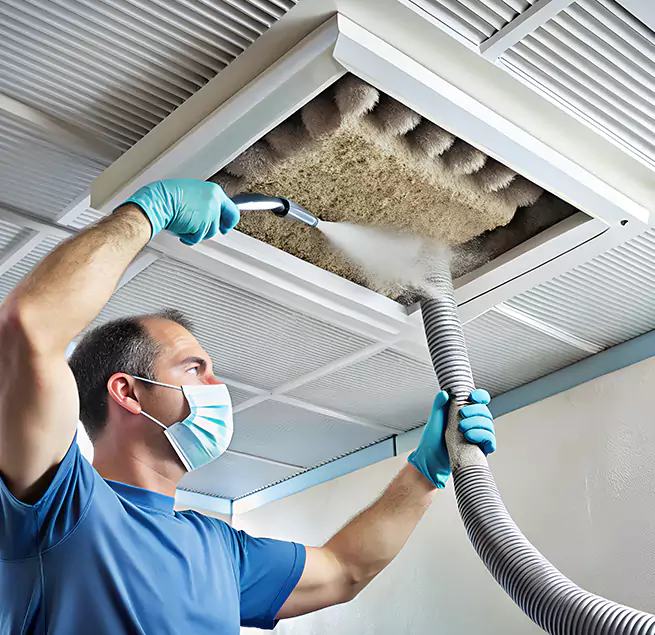 Why Homeowners Businesses Trust Us in North Plainfield, NJ