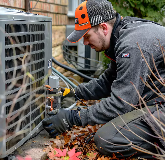 Why Homeowners & Businesses Trust Us in North Plainfield, NJ?