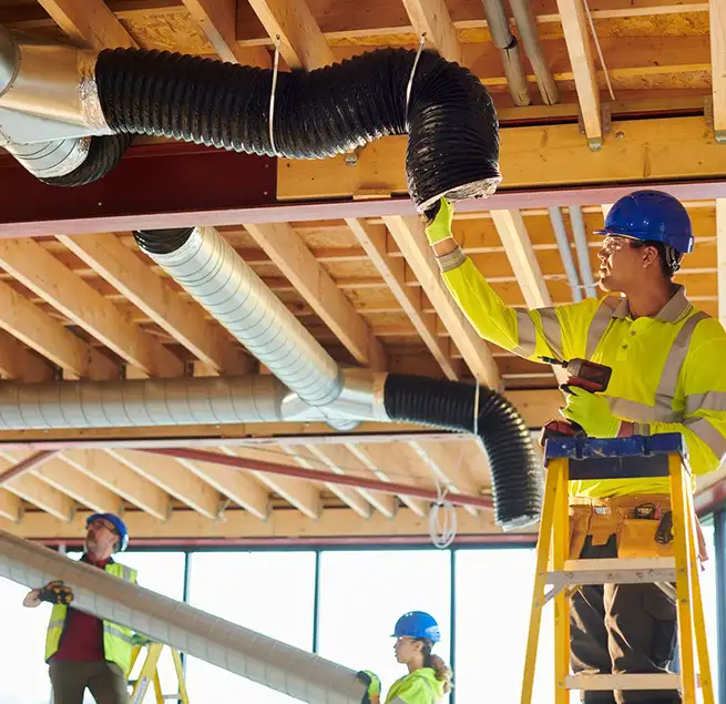 Why Homeowners & Businesses Trust Us in North Plainfield, NJ?