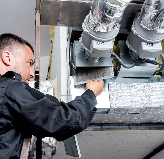 Why Homeowners Businesses Trust Us in North Plainfield, NJ?