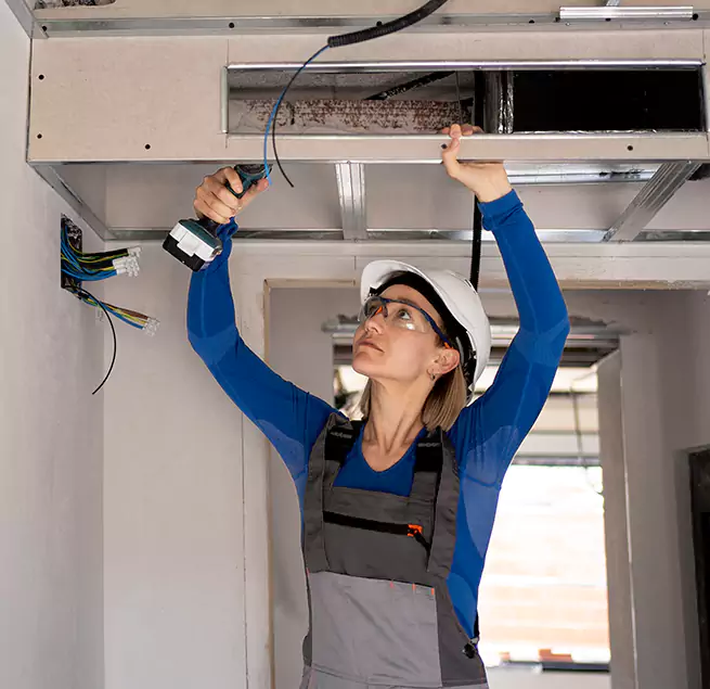  Why Homeowners & Businesses Trust Us in North Plainfield, NJ?