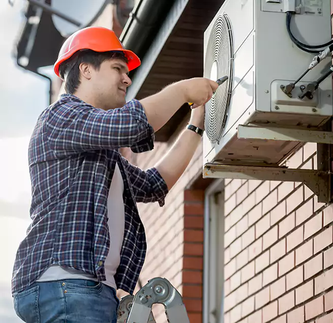 Why Homeowners & Businesses Trust Us North Plainfield, NJ